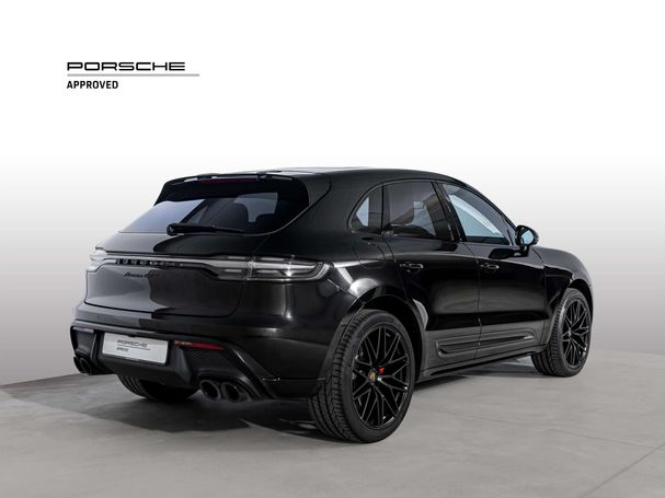 Porsche Macan GTS PDK 324 kW image number 2