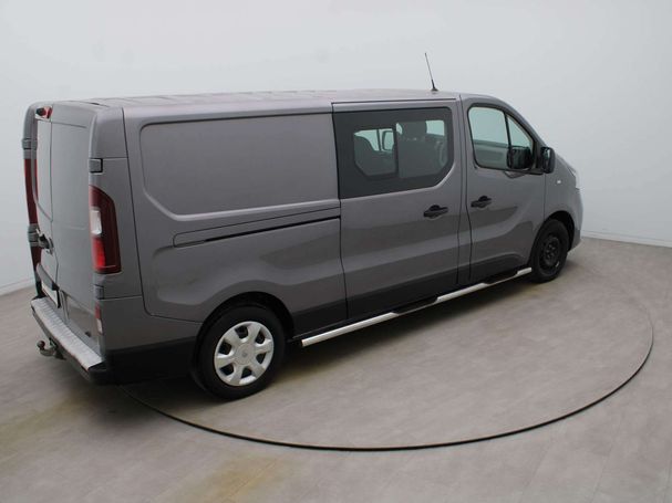 Renault Trafic DCi 120 L2H1 90 kW image number 10