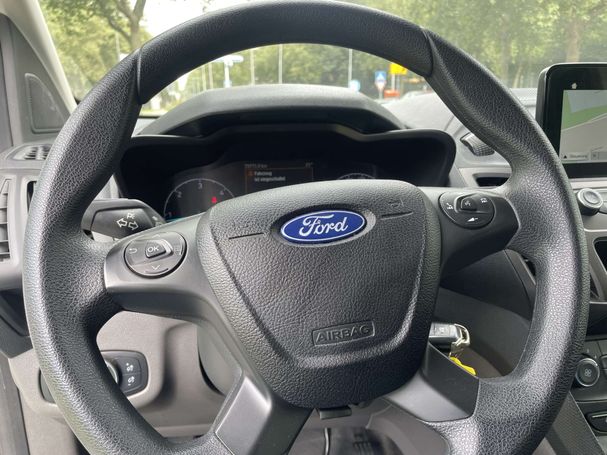 Ford Transit Connect L2 1.5 EcoBlue Trend 88 kW image number 9