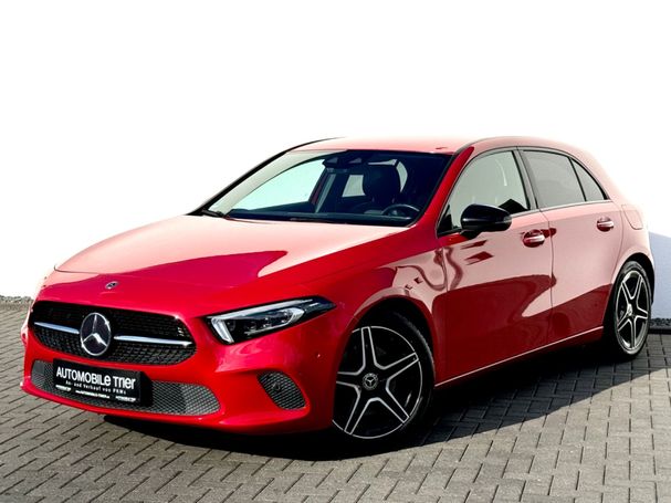 Mercedes-Benz A 220 4Matic 140 kW image number 1