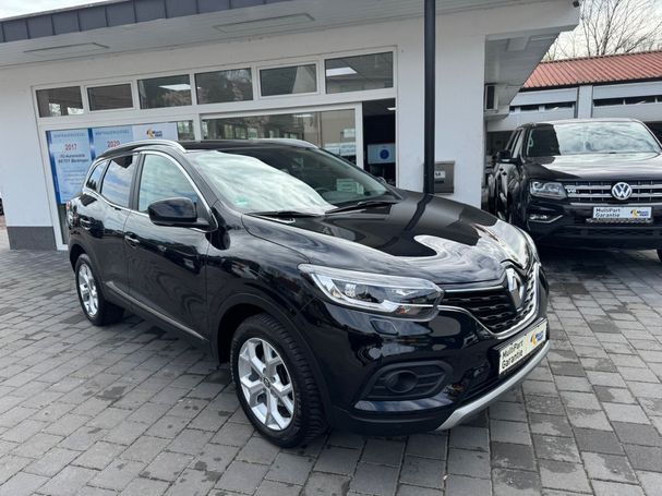 Renault Kadjar 103 kW image number 1