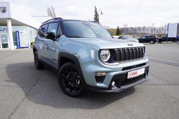 Jeep Renegade 1.5 S 96 kW image number 8