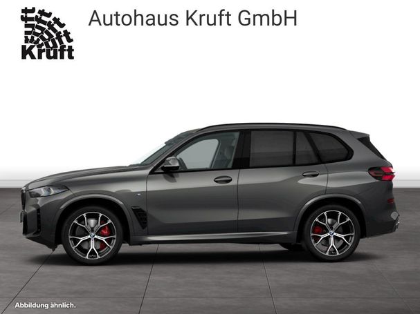 BMW X5 xDrive30d 210 kW image number 6