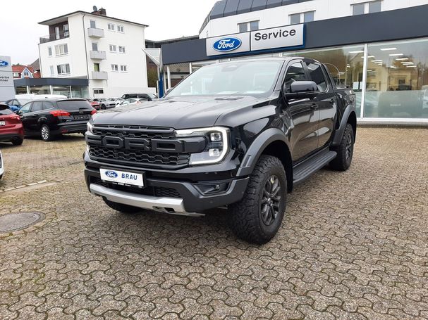 Ford Ranger Raptor 2.0 EcoBlue 154 kW image number 2