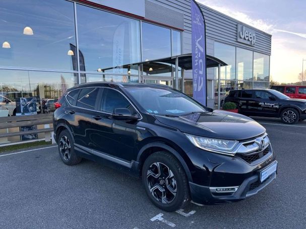 Honda CR-V 108 kW image number 2