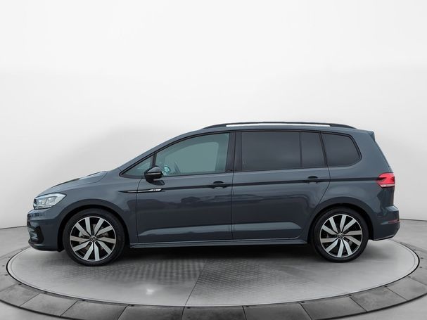 Volkswagen Touran DSG 110 kW image number 5