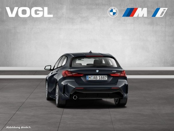 BMW 118i 100 kW image number 7