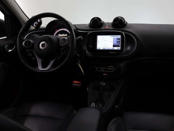 Smart ForFour EQ 60 kW image number 9