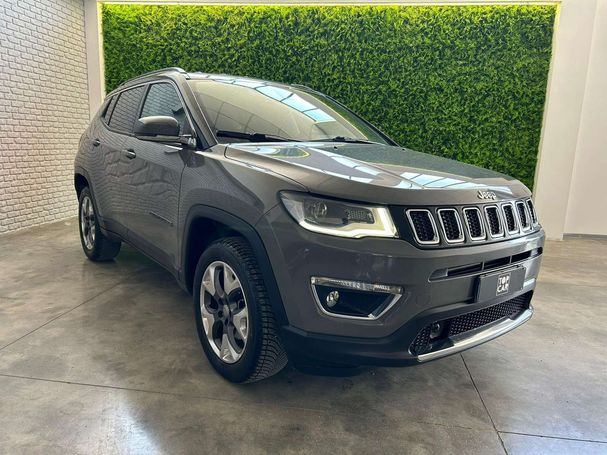 Jeep Compass 2.0 103 kW image number 3