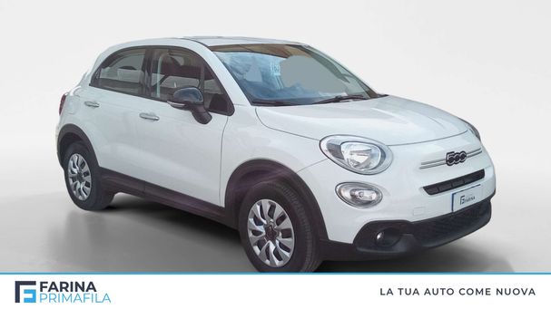 Fiat 500X 1.3 MultiJet 70 kW image number 2