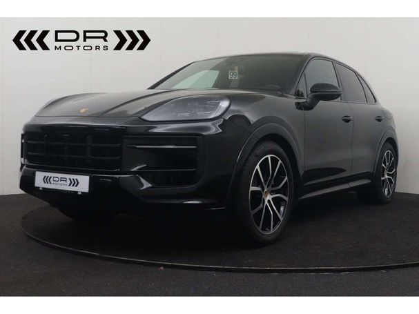 Porsche Cayenne E-Hybrid 354 kW image number 1