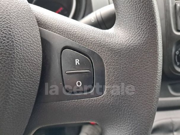 Renault Trafic DCi 120 L2H1 88 kW image number 35