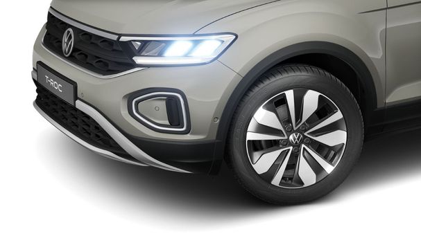 Volkswagen T-Roc 1.0 TSI 85 kW image number 8