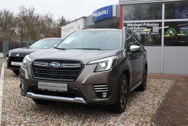 Subaru Forester 2.0i Platinum 110 kW image number 1