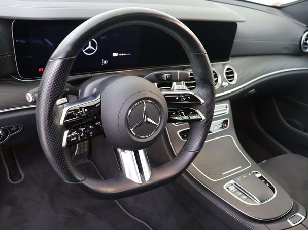 Mercedes-Benz E 300 e T AMG Line 235 kW image number 5