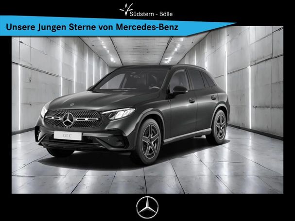 Mercedes-Benz GLC 300 190 kW image number 1