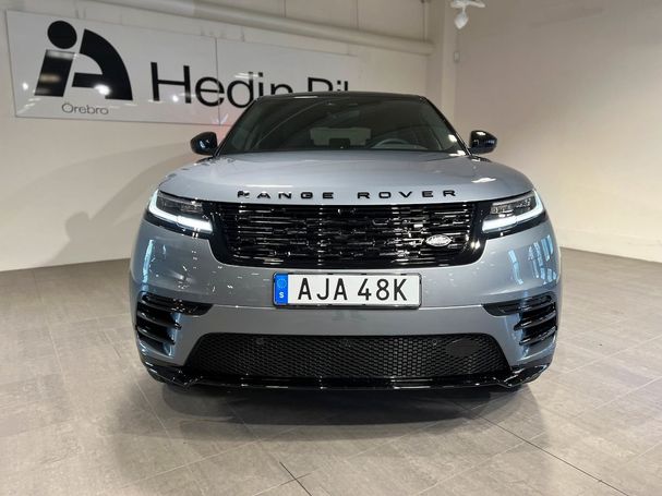 Land Rover Range Rover Velar P400e S 294 kW image number 2