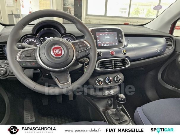 Fiat 500X 1.0 FireFly 88 kW image number 19