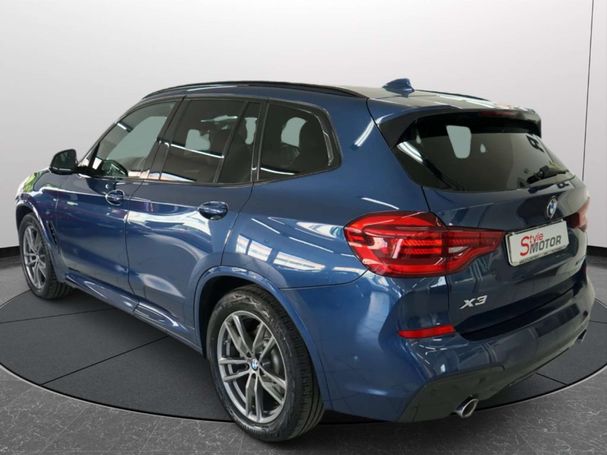 BMW X3 xDrive 110 kW image number 23