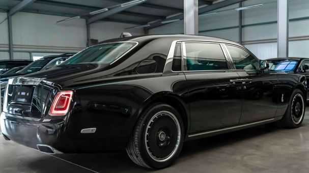 Rolls-Royce Phantom 420 kW image number 9