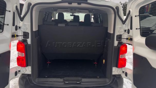 Toyota Proace 1.5 D-4D 88 kW image number 29