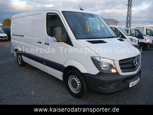 Mercedes-Benz Sprinter 314 HA 105 kW image number 2