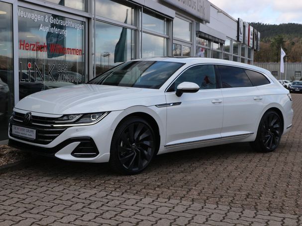 Volkswagen Arteon 2.0 TDI Shooting Brake 4Motion 147 kW image number 5