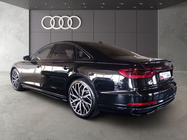 Audi A8 50 TDI quattro Tiptronic 210 kW image number 2