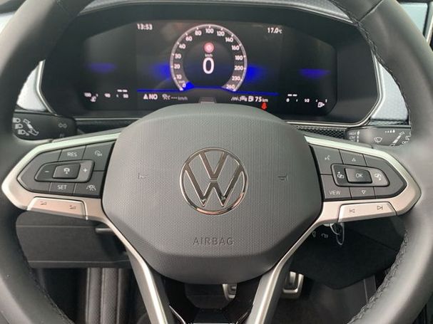 Volkswagen T-Cross 1.0 TSI 70 kW image number 15