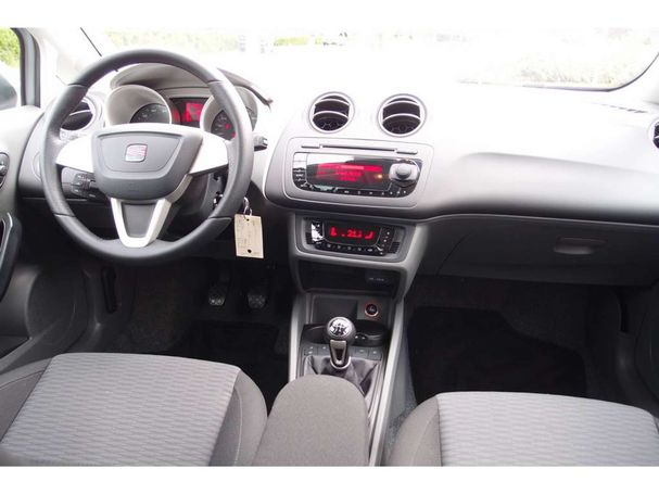 Seat Ibiza ST 1.2 Style 51 kW image number 4