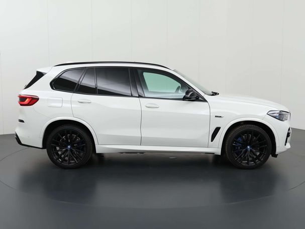 BMW X5 45e xDrive 290 kW image number 6