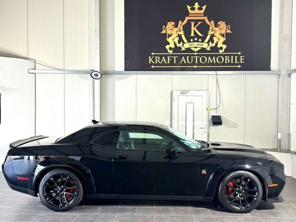 Dodge Challenger 362 kW image number 6