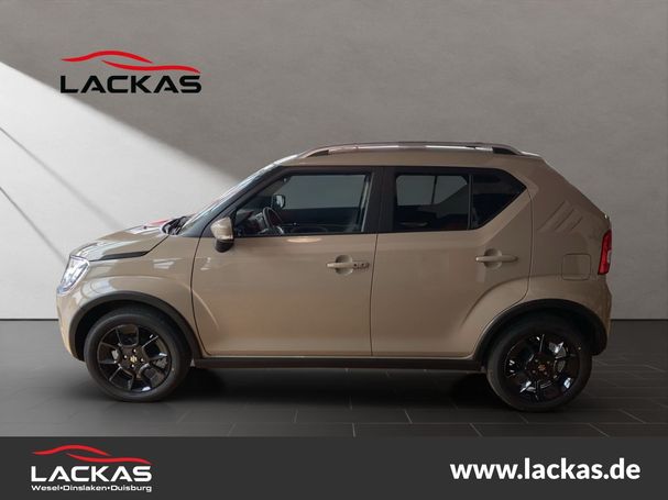 Suzuki Ignis 61 kW image number 5