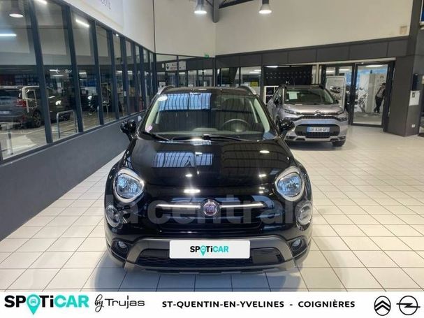 Fiat 500X 1.0 FireFly Turbo 88 kW image number 3