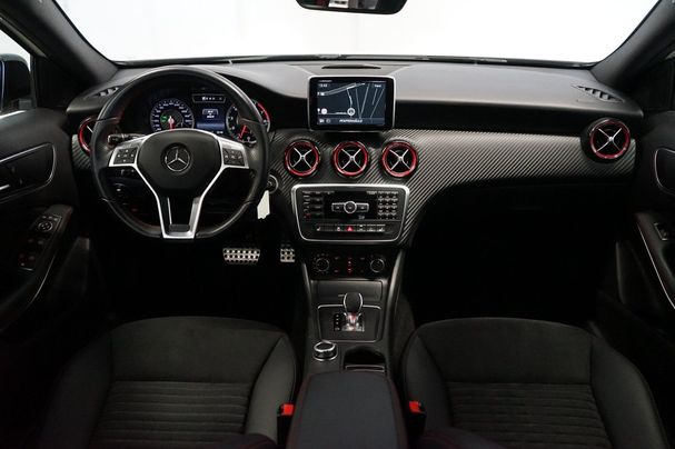 Mercedes-Benz A 45 AMG 4Matic 265 kW image number 10