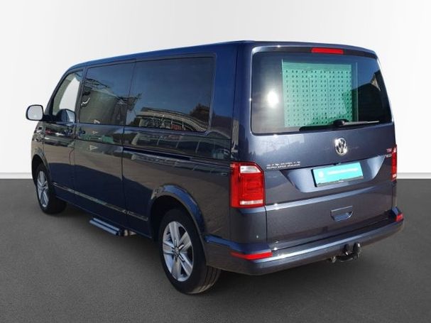 Volkswagen T6 Caravelle 4Motion 150 kW image number 2