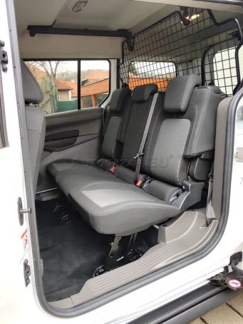 Ford Transit Connect 230 L2 1.5 74 kW image number 23