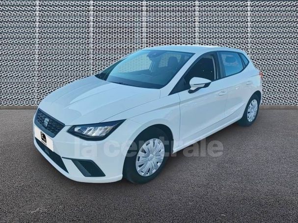 Seat Ibiza 1.0 MPI Reference 59 kW image number 1