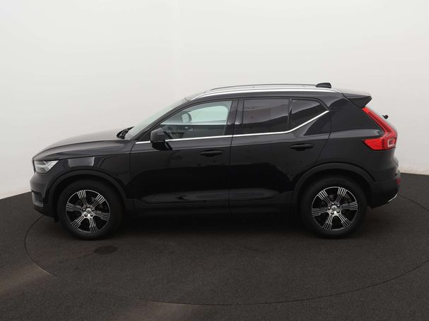 Volvo XC40 T3 Inscription 120 kW image number 2