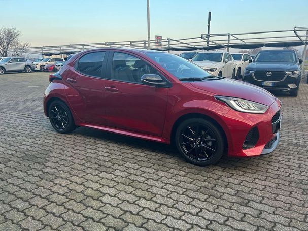 Mazda 2 85 kW image number 6