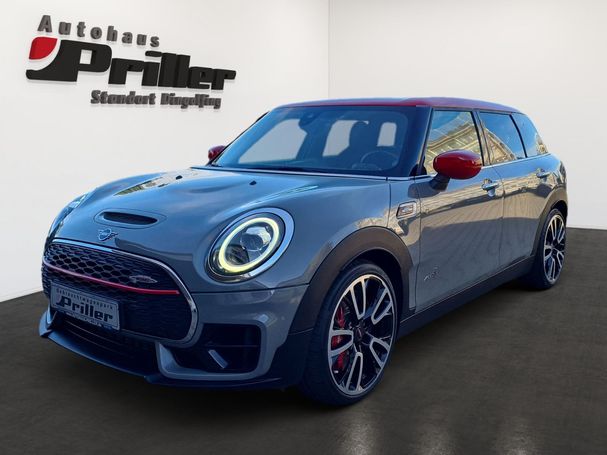 Mini John Cooper Works Clubman ALL4 225 kW image number 1