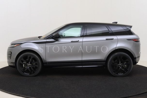 Land Rover Range Rover Evoque 221 kW image number 5