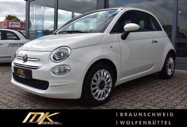 Fiat 500 1.2 Lounge 51 kW image number 1