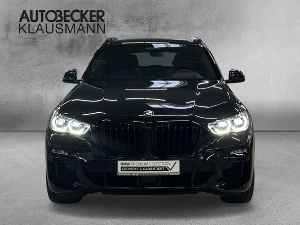 BMW X5 xDrive 294 kW image number 2