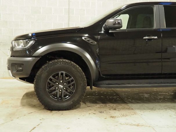 Ford Ranger Raptor 2.0 156 kW image number 12