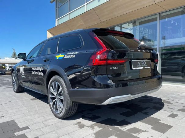 Volvo V90 AWD 145 kW image number 5