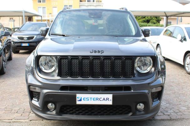 Jeep Renegade 1.0 Limited 88 kW image number 2