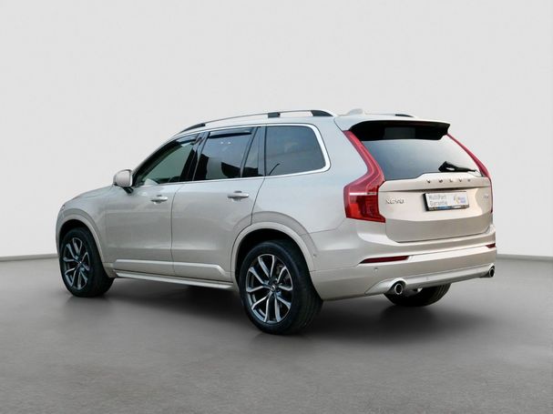 Volvo XC90 D5 AWD Momentum 173 kW image number 4