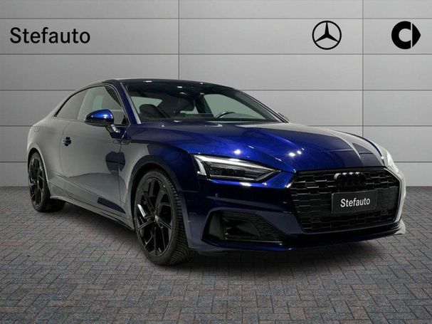 Audi A5 40 TDI S tronic 150 kW image number 1