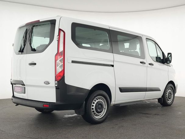 Ford Transit Custom 77 kW image number 6